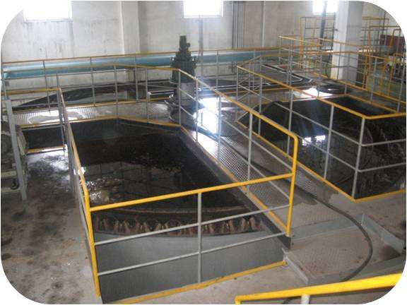 耿马傣族佤族自治县有色金属废水回收